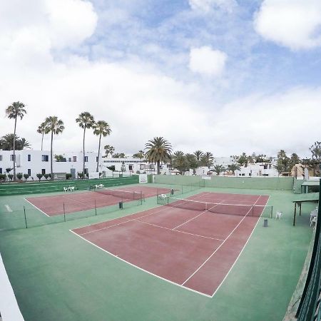 Corralejo Oasis Lägenhet Exteriör bild
