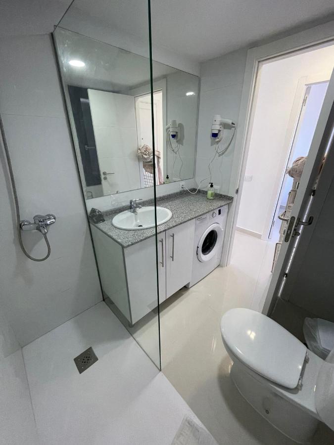 Corralejo Oasis Lägenhet Exteriör bild
