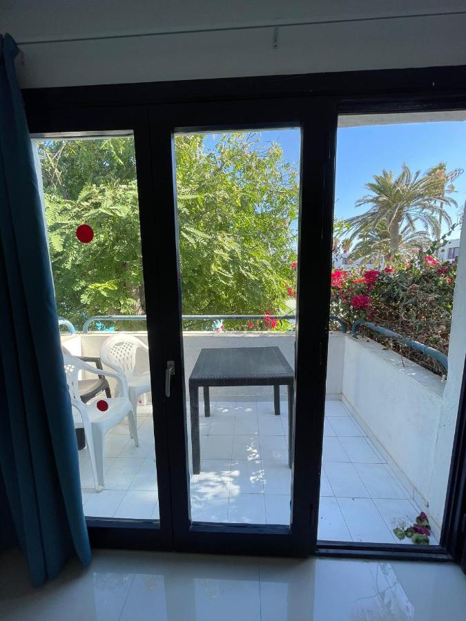 Corralejo Oasis Lägenhet Exteriör bild
