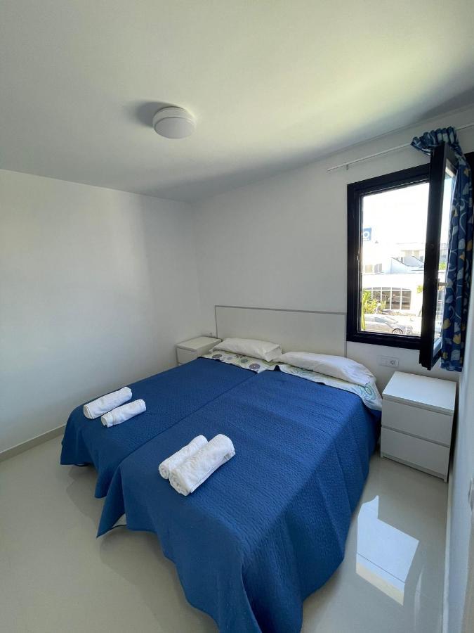 Corralejo Oasis Lägenhet Exteriör bild