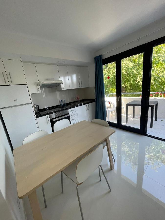 Corralejo Oasis Lägenhet Exteriör bild
