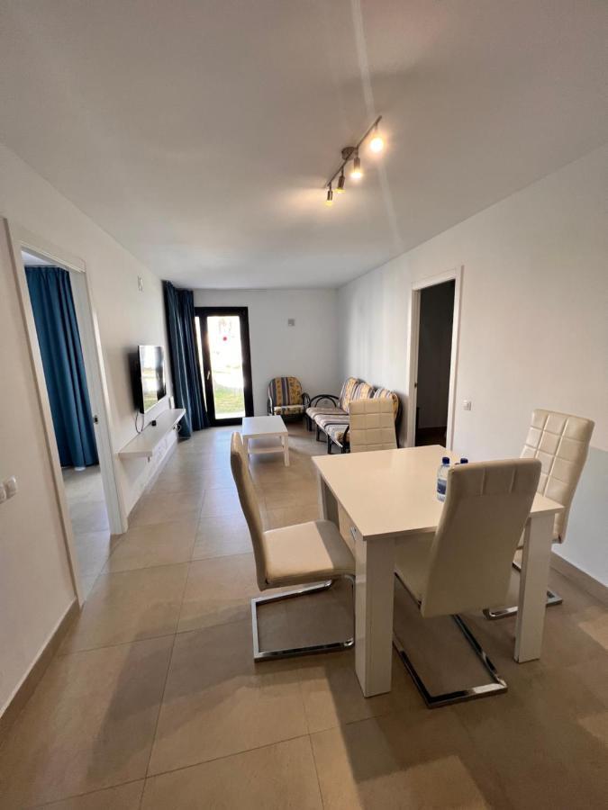 Corralejo Oasis Lägenhet Exteriör bild