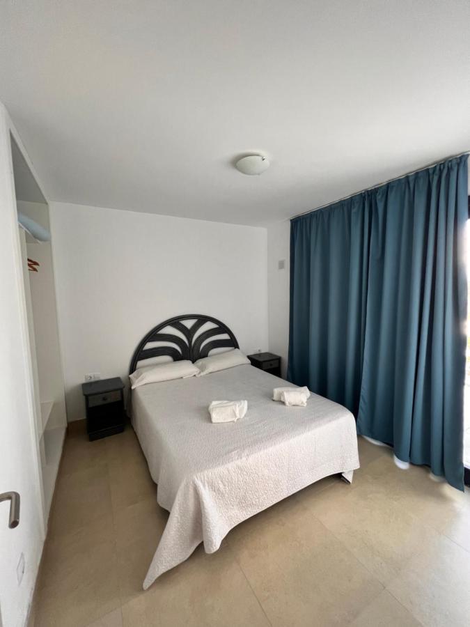 Corralejo Oasis Lägenhet Exteriör bild