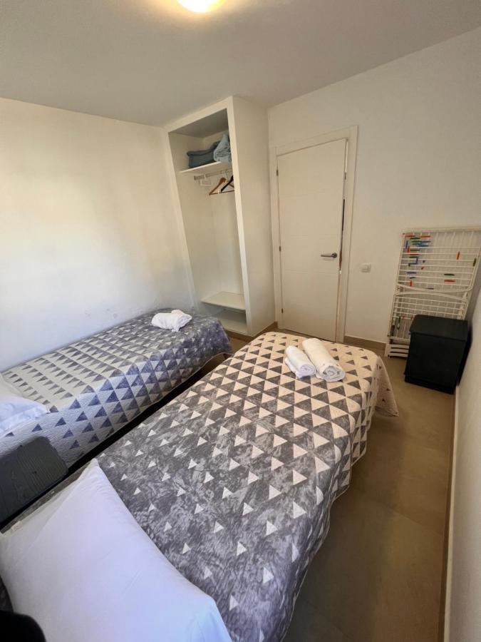 Corralejo Oasis Lägenhet Exteriör bild