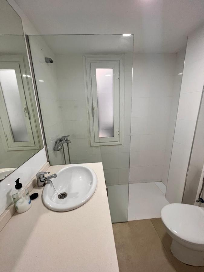 Corralejo Oasis Lägenhet Exteriör bild