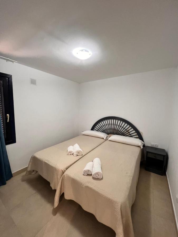 Corralejo Oasis Lägenhet Exteriör bild