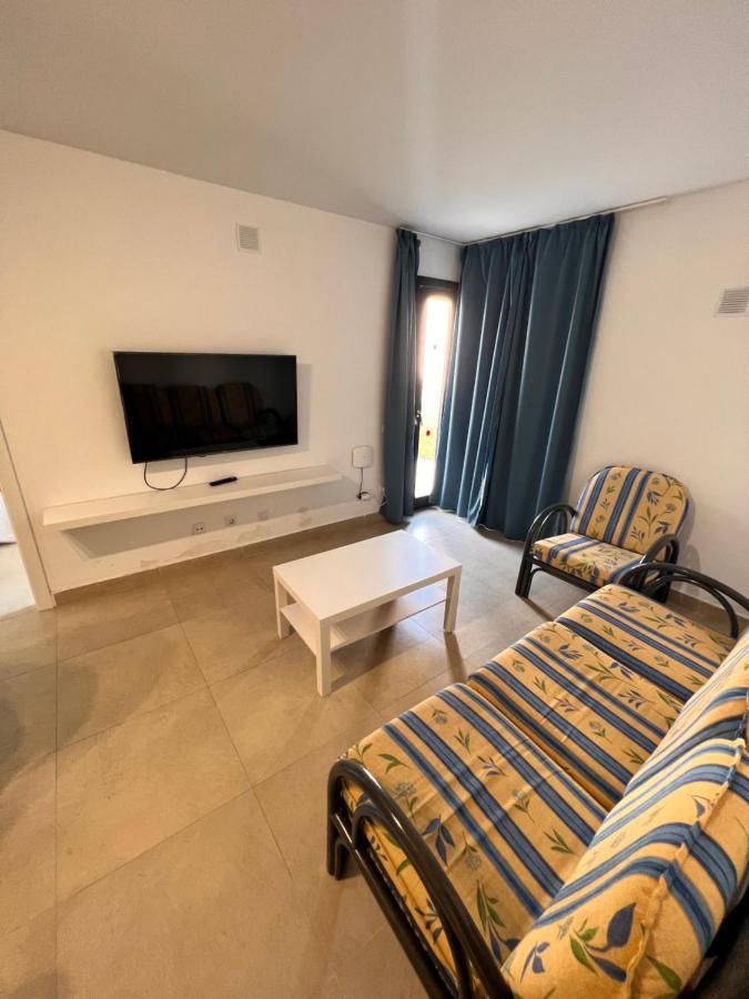 Corralejo Oasis Lägenhet Exteriör bild