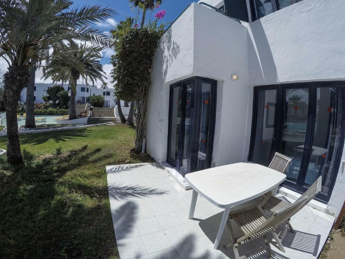 Corralejo Oasis Lägenhet Exteriör bild
